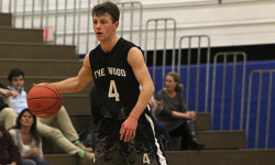 DeLorey, Wolverines set to attack postseason