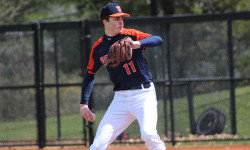 Walpole’s Schlittler starts against Red Sox