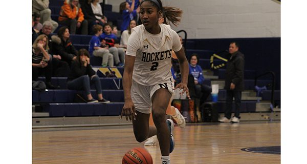 McIntyre, Rockets eye ultimate prize