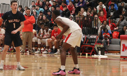 Lights-out shooting leads Milton past Walpole