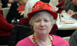 Valentine’s Day ice cream social delights