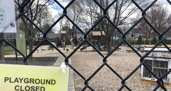 Park & Rec moves online