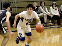 Basketball All-Scholastics, All Stars announced