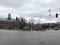 Social distance files: the grand tour