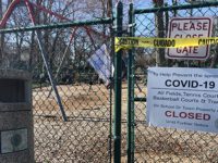 Remote learning continues for Westwood students