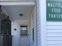 Food Pantry adapts to COVID-19