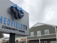 Medfield TV steps up during pandemic
