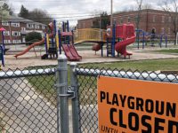 Rec Department’s mission continues, despite pandemic