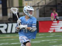 Cosolito, Medfield lacrosse holding out hope