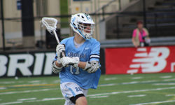 Cosolito, Medfield lacrosse holding out hope