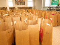 Food Cupboard continues service through COVID