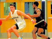 Basketball All-Scholastics, All Stars announced