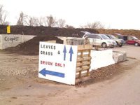 Public Works announces coronavirus changes