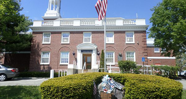 NPD confirms COVID-19 case