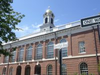 Select Board postpones election, delays town meeting