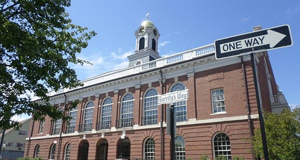 Select Board postpones election, delays town meeting