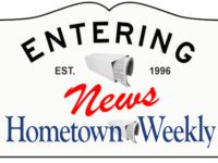 Hometown Weekly prints ludicrous April Fools’ stories