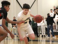 Basketball All-Scholastics, All Stars announced