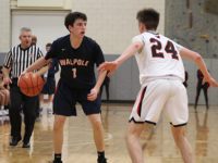 Basketball All-Scholastics, All Stars announced