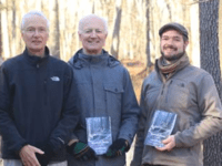 ‘Sherborn Walks’ a social-distancing must-read