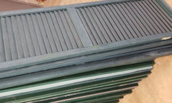 First Baptist Church seeking artistic talent