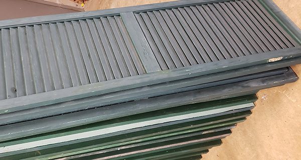 First Baptist Church seeking artistic talent