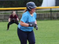 Legacy solidified for Medfield softball seniors