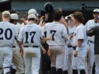 Needham baseball honors seniors through social media