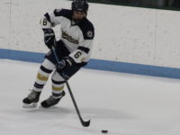 Spotlighting match-up nightmare Hugh Curran