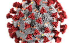 My time dealing with COVID-19