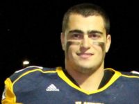 Former Xaverian star Gaziano signs with LA Chargers
