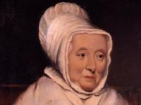 HAWC members reflect on tea