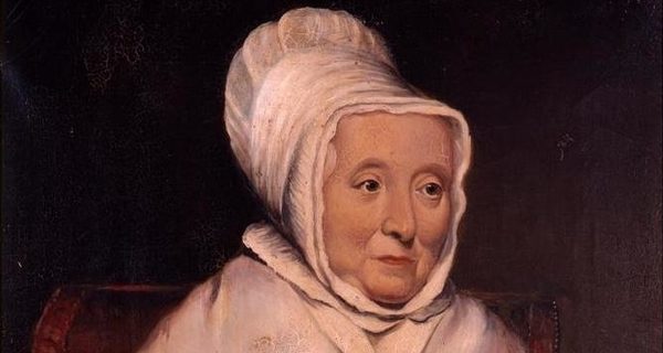 HAWC members reflect on tea