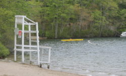 Farm Pond open after E. coli concerns