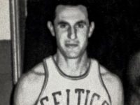 Former Celtic Johnny McCarthy passes away