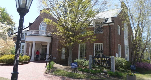 Rhyme Time Storytime brings virtual fun