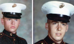 This Old Town – In Their Honor