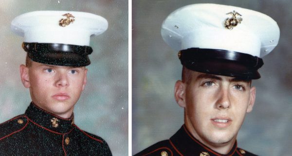 This Old Town – In Their Honor