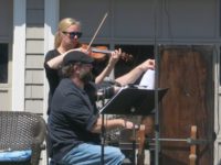 Zullo Gallery live-streaming music series