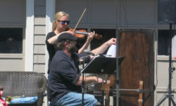 Zullo Gallery live-streaming music series