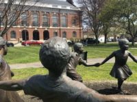 Social Distance Files: a new normal