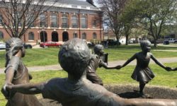 Social Distance Files: a new normal