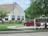 Pen-pal program launches at Westwood COA