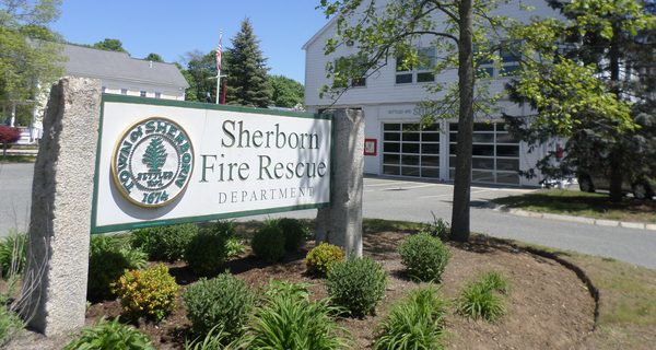 Zachary Ward transitions into chief role