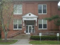 Pandemic forces Sherborn Memorial Day adjustment