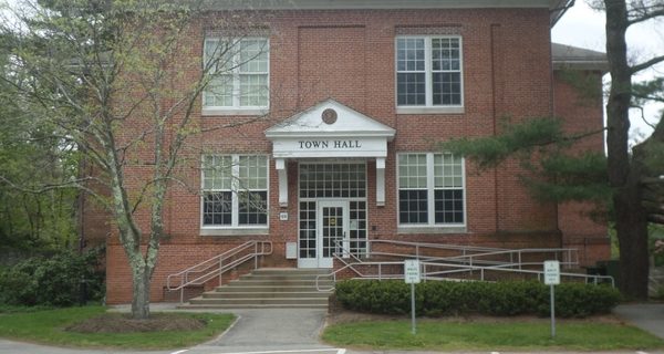 Pandemic forces Sherborn Memorial Day adjustment