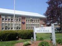 Walpole annual election rescheduled