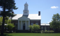 Town meeting rescheduled for June 29th