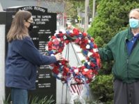 Memorial Day moves to prerecorded video