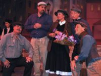 Dover Foundation reacts to pandemic